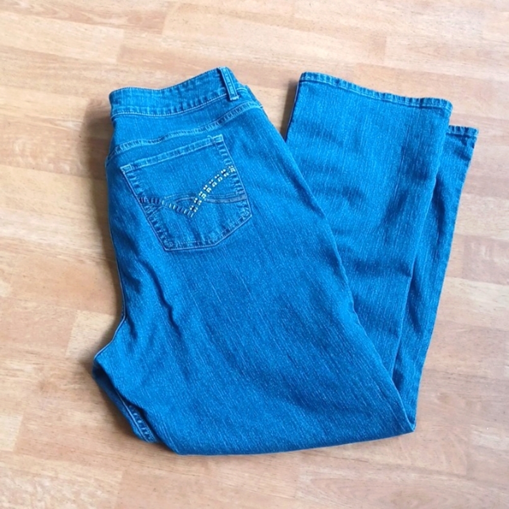 Riders by Lee women's size 20W